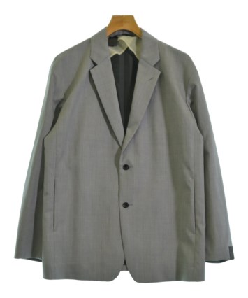 N.HOOLYWOOD コーデュロイ テーラードジャケット グレー N.HOOLYWOOD コーデュロイ テーラードジャケット グレー