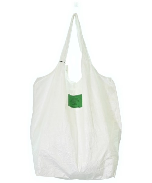 エヌハリウッド(N.HOOLYWOOD)のN.HOOLYWOOD トートバッグ