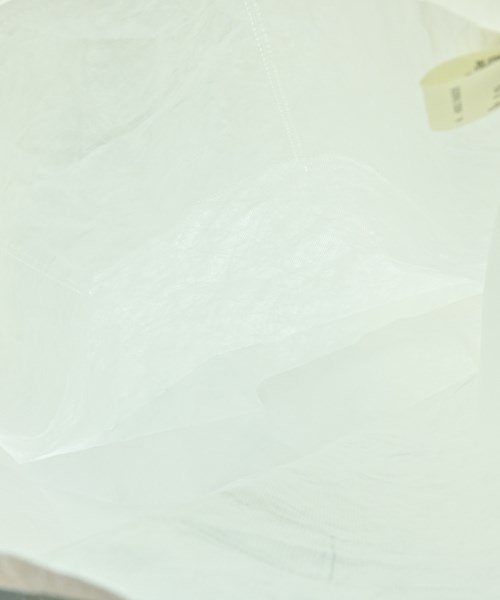 N.HOOLYWOOD（エヌハリウッド）トートバッグ 白 サイズ:- メンズ/2200604998019