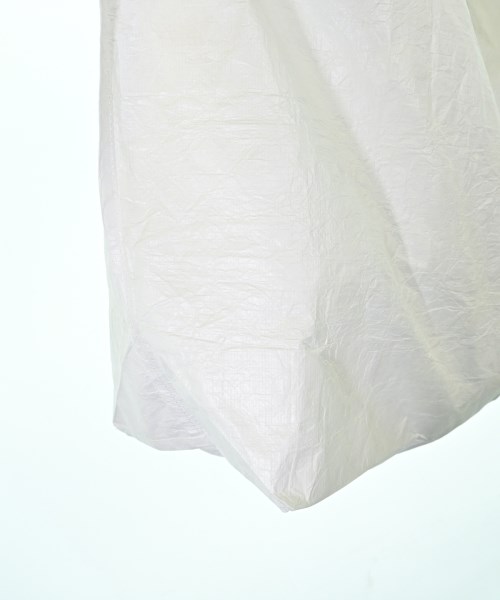 N.HOOLYWOOD（エヌハリウッド）トートバッグ 白 サイズ:- メンズ/2200604998019