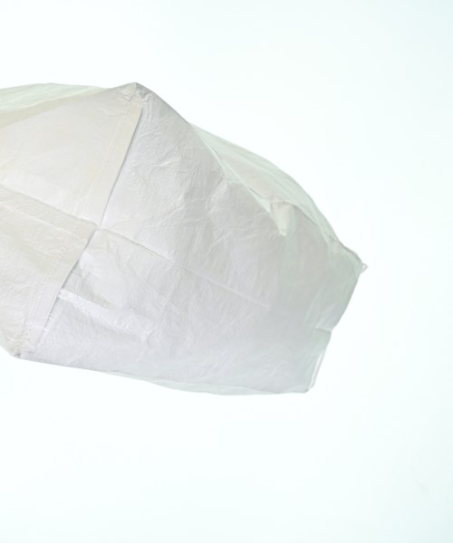 N.HOOLYWOOD（エヌハリウッド）トートバッグ 白 サイズ:- メンズ/2200604998019