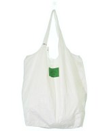 N.HOOLYWOOD（エヌハリウッド）トートバッグ 白 サイズ:- メンズ/2200604998019