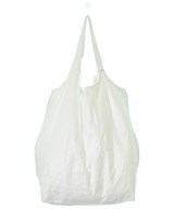 N.HOOLYWOOD（エヌハリウッド）トートバッグ 白 サイズ:- メンズ/2200604998019