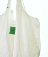 N.HOOLYWOOD（エヌハリウッド）トートバッグ 白 サイズ:- メンズ/2200604998019