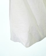 N.HOOLYWOOD（エヌハリウッド）トートバッグ 白 サイズ:- メンズ/2200604998019