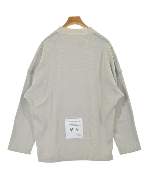 N.HOOLYWOOD（エヌハリウッド）スウェット 緑 サイズ:38(M位) メンズ/2200602883133