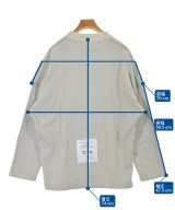 N.HOOLYWOOD（エヌハリウッド）スウェット 緑 サイズ:38(M位) メンズ/2200602883133