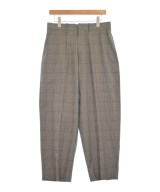 N.HOOLYWOOD スラックス