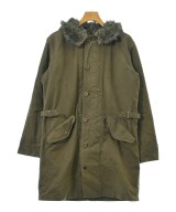 N.HOOLYWOOD コート（その他）