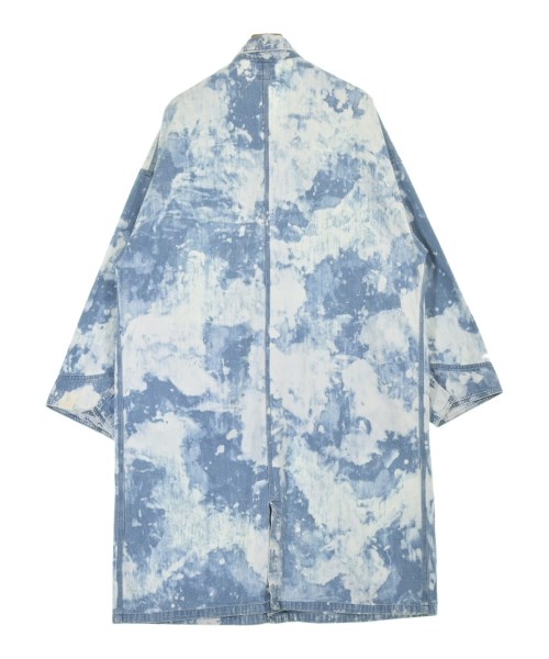 N.HOOLYWOOD（エヌハリウッド）その他 青 サイズ:38(M位) メンズ/2200606078016