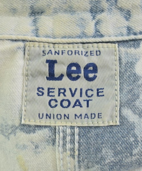 N.HOOLYWOOD（エヌハリウッド）その他 青 サイズ:38(M位) メンズ/2200606078016