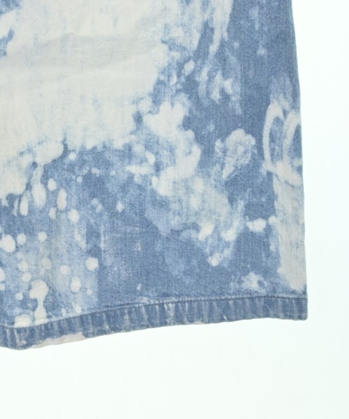 N.HOOLYWOOD（エヌハリウッド）その他 青 サイズ:38(M位) メンズ/2200606078016