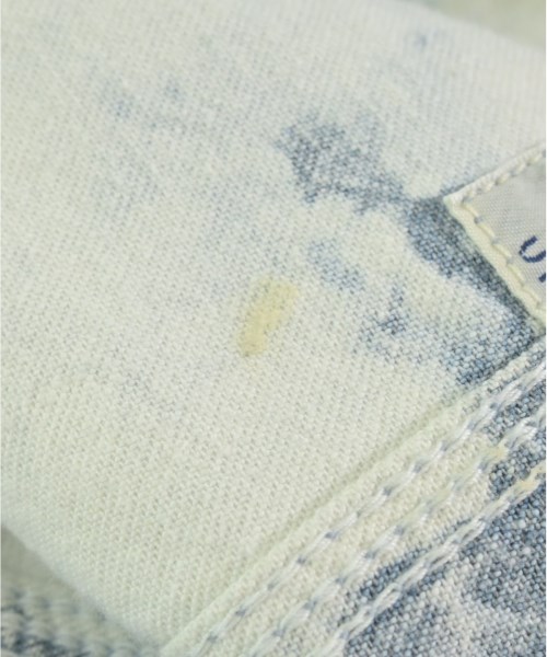 N.HOOLYWOOD（エヌハリウッド）その他 青 サイズ:38(M位) メンズ/2200606078016