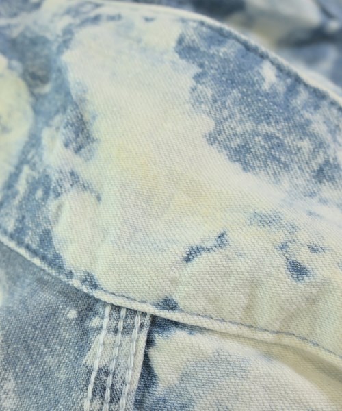 N.HOOLYWOOD（エヌハリウッド）その他 青 サイズ:38(M位) メンズ/2200606078016