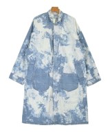 N.HOOLYWOOD（エヌハリウッド）その他 青 サイズ:38(M位) メンズ/2200606078016