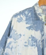 N.HOOLYWOOD（エヌハリウッド）その他 青 サイズ:38(M位) メンズ/2200606078016