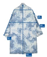 N.HOOLYWOOD（エヌハリウッド）その他 青 サイズ:38(M位) メンズ/2200606078016