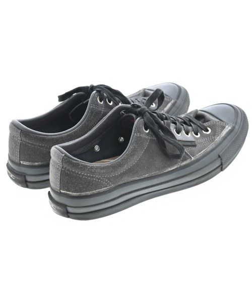 N.HOOLYWOOD（エヌハリウッド）スニーカー グレー サイズ:28cm メンズ/2200607897081