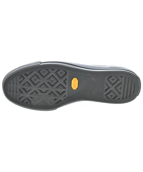 N.HOOLYWOOD（エヌハリウッド）スニーカー グレー サイズ:28cm メンズ/2200607897081