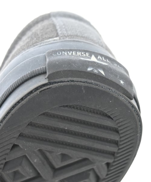 N.HOOLYWOOD（エヌハリウッド）スニーカー グレー サイズ:28cm メンズ/2200607897081