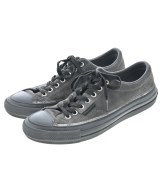 N.HOOLYWOOD（エヌハリウッド）スニーカー グレー サイズ:28cm メンズ/2200607897081