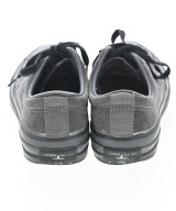 N.HOOLYWOOD（エヌハリウッド）スニーカー グレー サイズ:28cm メンズ/2200607897081