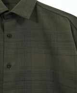 N.HOOLYWOOD（エヌハリウッド）カジュアルシャツ カーキ サイズ:36(S位) メンズ/2200605442016