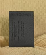 N.HOOLYWOOD（エヌハリウッド）ポロシャツ 黄 サイズ:38(M位) メンズ/2200606245067