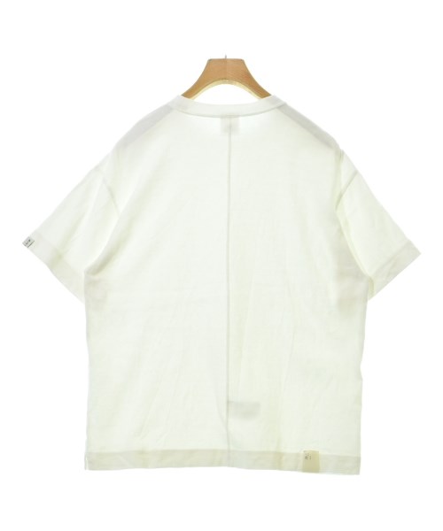 N.HOOLYWOOD（エヌハリウッド）Tシャツ・カットソー 白 サイズ:S メンズ/2200608857039