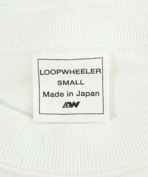 N.HOOLYWOOD（エヌハリウッド）Tシャツ・カットソー 白 サイズ:S メンズ/2200608857039