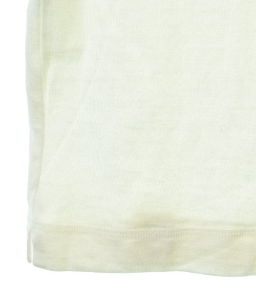 N.HOOLYWOOD（エヌハリウッド）Tシャツ・カットソー 白 サイズ:S メンズ/2200608857039