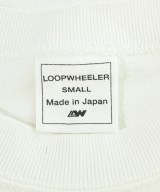 N.HOOLYWOOD（エヌハリウッド）Tシャツ・カットソー 白 サイズ:S メンズ/2200608857039