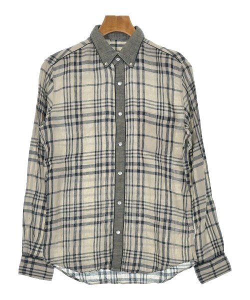 エヌハリウッド(N.HOOLYWOOD)のN.HOOLYWOOD カジュアルシャツ