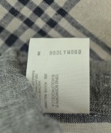 N.HOOLYWOOD（エヌハリウッド）カジュアルシャツ ベージュ サイズ:36(XS位) メンズ/2200562962060