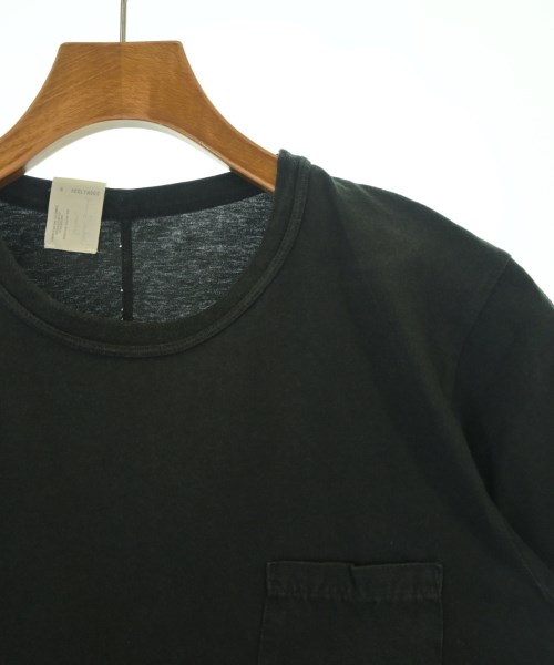 N.HOOLYWOOD（エヌハリウッド）Tシャツ・カットソー 黒 サイズ:2(M位) メンズ/2200563044024