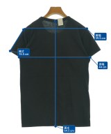 N.HOOLYWOOD（エヌハリウッド）Tシャツ・カットソー 黒 サイズ:2(M位) メンズ/2200563044024