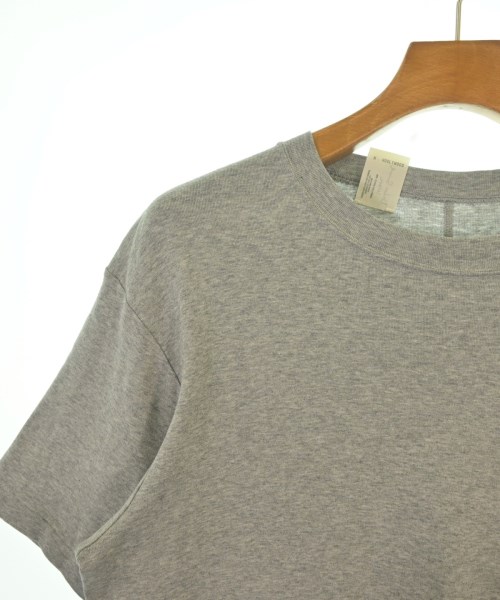 N.HOOLYWOOD（エヌハリウッド）Tシャツ・カットソー グレー サイズ:36(S位) メンズ/2200559156021
