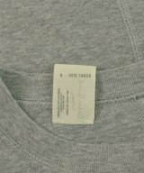 N.HOOLYWOOD（エヌハリウッド）Tシャツ・カットソー グレー サイズ:36(S位) メンズ/2200559156021