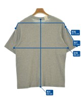 N.HOOLYWOOD（エヌハリウッド）Tシャツ・カットソー グレー サイズ:36(S位) メンズ/2200559156021