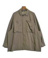 N.HOOLYWOOD カジュアルシャツ