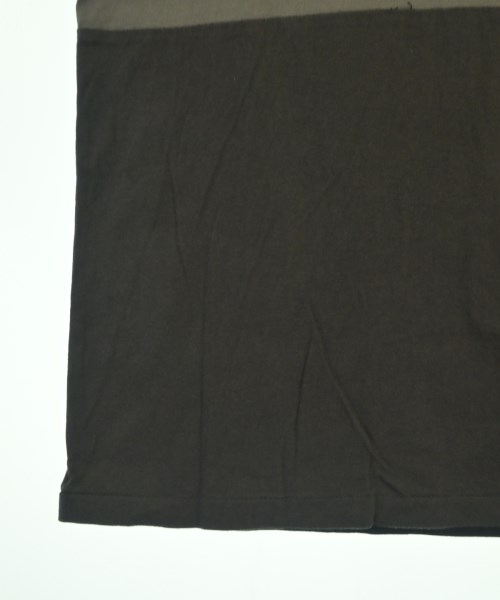 N.HOOLYWOOD（エヌハリウッド）Tシャツ・カットソー 黒 サイズ:36(S位) メンズ/2200563800057