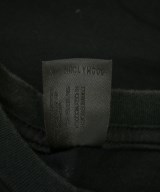 N.HOOLYWOOD（エヌハリウッド）Tシャツ・カットソー 黒 サイズ:36(S位) メンズ/2200563800057