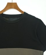 N.HOOLYWOOD（エヌハリウッド）Tシャツ・カットソー 黒 サイズ:36(S位) メンズ/2200563800057