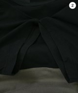 N.HOOLYWOOD（エヌハリウッド）Tシャツ・カットソー 黒 サイズ:36(S位) メンズ/2200563800057