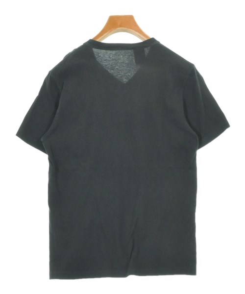 N.HOOLYWOOD（エヌハリウッド）Tシャツ・カットソー 黒 サイズ:36(S位) メンズ/2200563800064