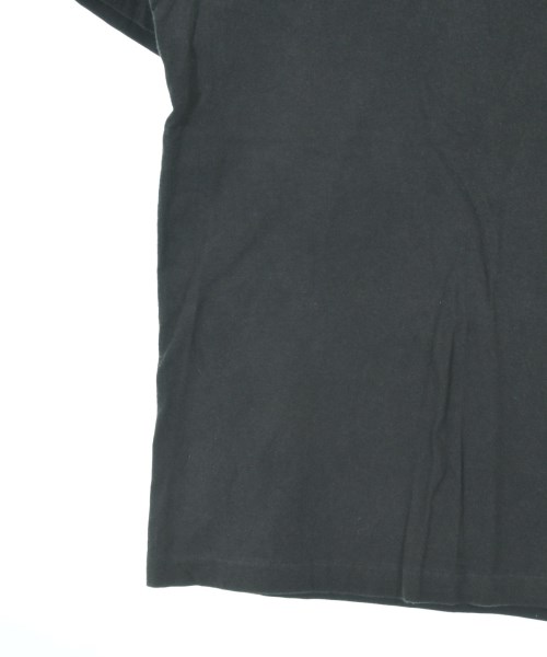 N.HOOLYWOOD（エヌハリウッド）Tシャツ・カットソー 黒 サイズ:36(S位) メンズ/2200563800064