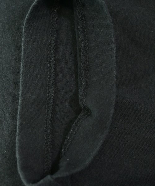 N.HOOLYWOOD（エヌハリウッド）Tシャツ・カットソー 黒 サイズ:36(S位) メンズ/2200563800064