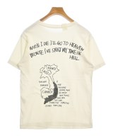 N.HOOLYWOOD（エヌハリウッド）Tシャツ・カットソー 白 サイズ:36(S位) メンズ/2200566230028