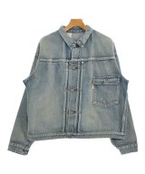 N.HOOLYWOOD デニムジャケット