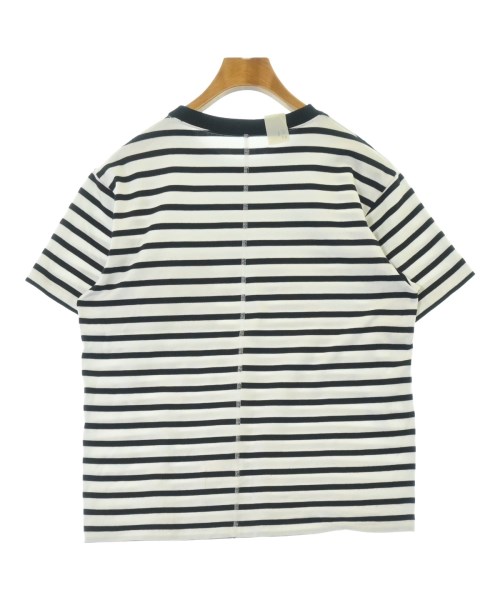 N.HOOLYWOOD（エヌハリウッド）Tシャツ・カットソー 黒 サイズ:36(S位) メンズ/2200568425040